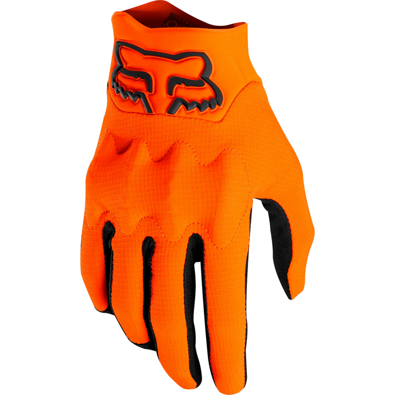 Fox | MX18 Crosshandschoen Bomber Light Oranje